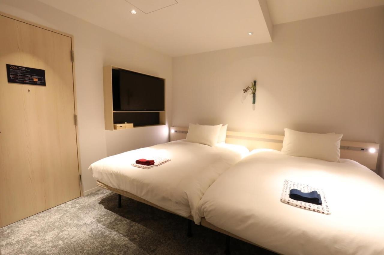 เจน โฮเต็ล คามากูระ Hotel คามาคุระ ภายนอก รูปภาพ